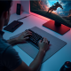 Precision Pro Adjustable DPI Mouse