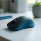 ErgoWave Bluetooth Mouse