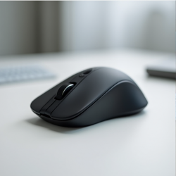 ErgoSphere Wireless Trackball