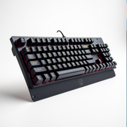 MacroMaster Pro Keyboard