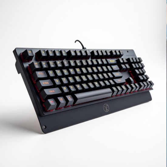 MacroMaster Pro Keyboard MacroMaster Pro Keyboard