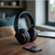 SoundWave Elite Over-Ear Headphones SoundWave Elite Over-Ear Headphones