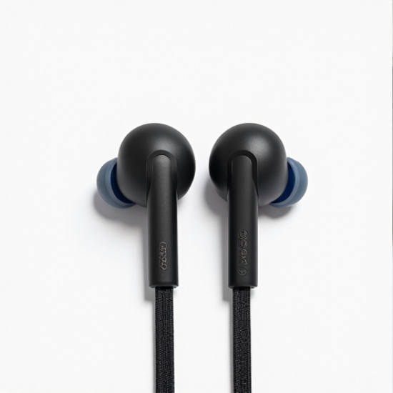 SoundWave Pro USB-C Earbuds