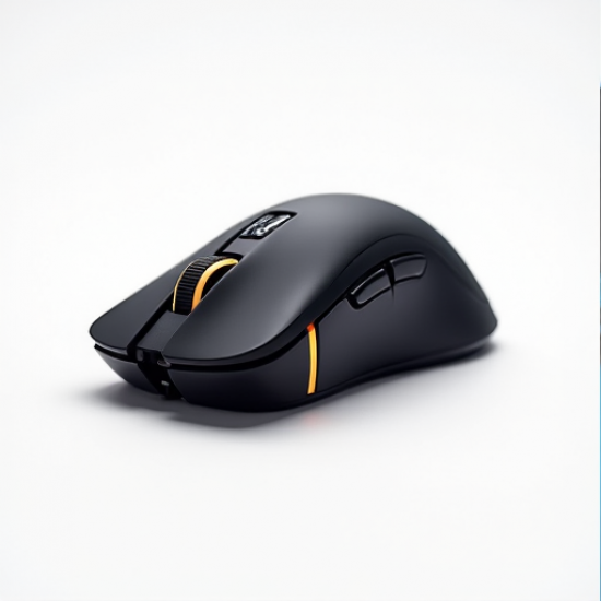 AeroGlide Pro Wireless Gaming Mouse AeroGlide Pro Wireless Gaming Mouse
