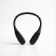 SoundWave Flex Pro Neckband Earbuds