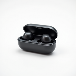 SoundWave Pro Fit In-Ear Headphones