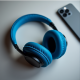 BassWave Pro Over-Ear Headphones BassWave Pro Over-Ear Headphones