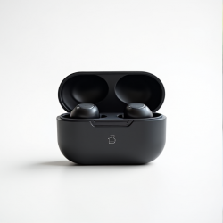 SoundSphere CVC Bluetooth Earbuds
