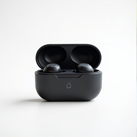 SoundSphere CVC Bluetooth Earbuds