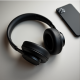 SonicComfort Pro Over-Ear Headphones SonicComfort Pro Over-Ear Headphones