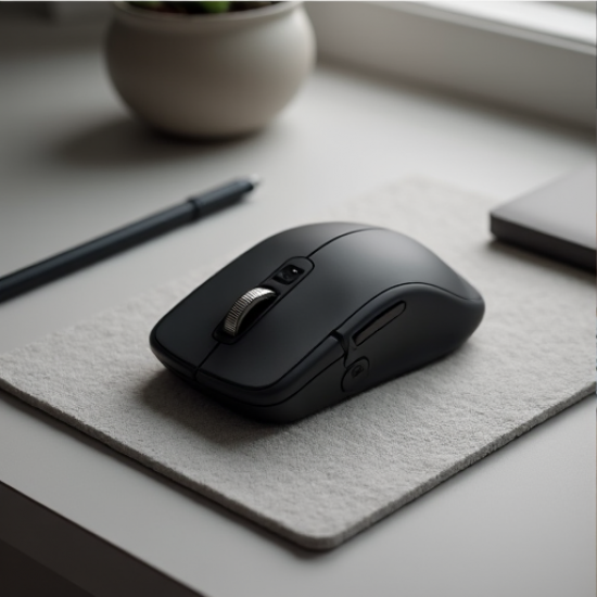 GlideTech Pro Mouse
