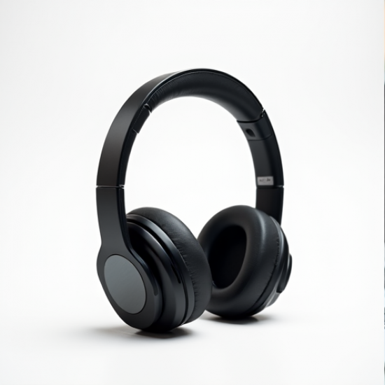 AeroSound Pro Wireless Headphones AeroSound Pro Wireless Headphones