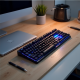 KeyWave Pro Low-Profile Mechanical Keyboard KeyWave Pro Low-Profile Mechanical Keyboard