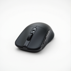 Precision Glide Laser Mouse