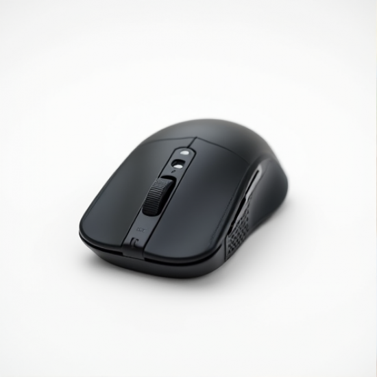Precision Glide Laser Mouse Precision Glide Laser Mouse
