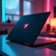 BasiliskBoost Pro Gaming Notebook BasiliskBoost Pro Gaming Notebook