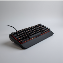 GameGrip Pro One-Handed Keyboard