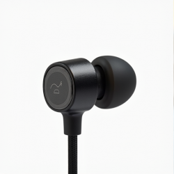 SoundWave Pro 5 In-Ear Monitors