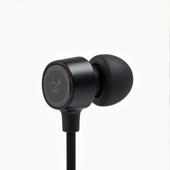 SoundWave Pro 5 In-Ear Monitors SoundWave Pro 5 In-Ear Monitors