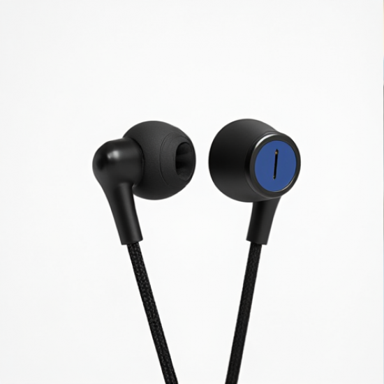 SoundWave Pro In-Ear Headphones