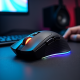 HyperClick MMO Pro Mouse