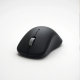 ErgoClick 3-Button Optical Mouse