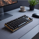 AeroType Pro Aluminum Keyboard AeroType Pro Aluminum Keyboard