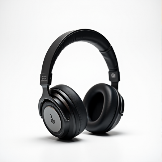 SoundCraft Pro 3000 Studio Headphones SoundCraft Pro 3000 Studio Headphones