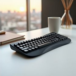 ErgoWave Keyboard Pro