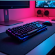 AeroType Pro Mechanical Keyboard AeroType Pro Mechanical Keyboard