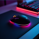 HyperScroll Pro Mouse