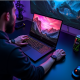 HydraHexaCore Pro Gaming Laptop HydraHexaCore Pro Gaming Laptop