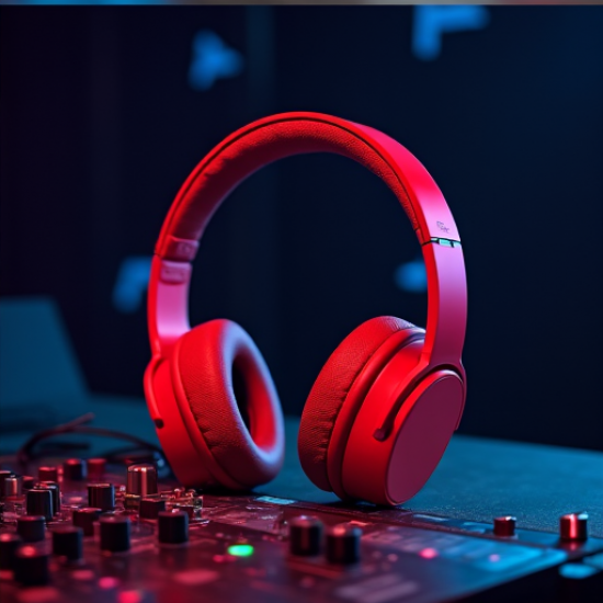 SoundWave Pro DJ-1000 SoundWave Pro DJ-1000