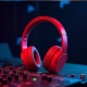 SoundWave Pro DJ-1000 SoundWave Pro DJ-1000