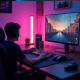 VibeMaster Pro Gaming Headset VibeMaster Pro Gaming Headset