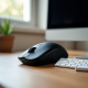 Precision Glide Laser Mouse Precision Glide Laser Mouse