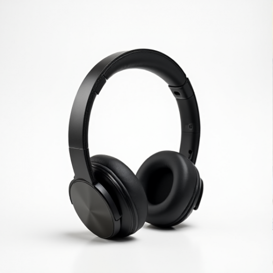 Serenity SoundWave On-Ear Headphones Serenity SoundWave On-Ear Headphones