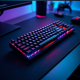 MacroMaster Pro Keyboard MacroMaster Pro Keyboard