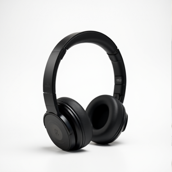 SonicComfort Pro Over-Ear Headphones SonicComfort Pro Over-Ear Headphones