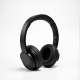 SonicComfort Pro Over-Ear Headphones SonicComfort Pro Over-Ear Headphones