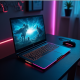HeliosBlade 17 Pro Gaming Notebook HeliosBlade 17 Pro Gaming Notebook