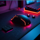PrecisionFlex Gaming Mouse