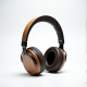 EcoSound Harmony Over-Ear Headphones EcoSound Harmony Over-Ear Headphones