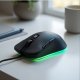 ErgoGlide Wired Mouse