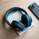 EchoWave Wireless Headphones EchoWave Wireless Headphones