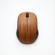 EcoBamboo Precision Mouse