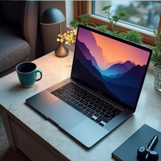 UmbraStealth Notebook X UmbraStealth Notebook X