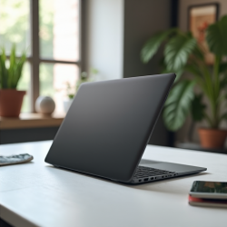 PhiFlex 2-in-1 Convertible Laptop