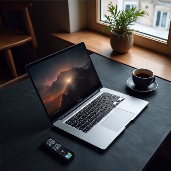 PhoenixForce Reborn Laptop 15 PhoenixForce Reborn Laptop 15