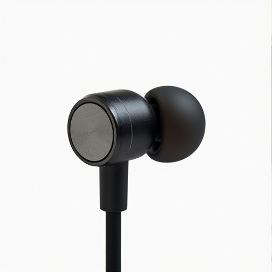 SoundWave Pro In-Ear Headphones